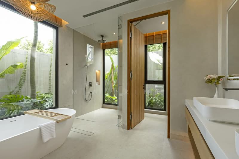 ให้เช่า - The Residences Overlooking Layan : เดอะ เรสซิเดนซ์ โอเวอร์ลุคคิ่ง ลายัน, ภูเก็ต