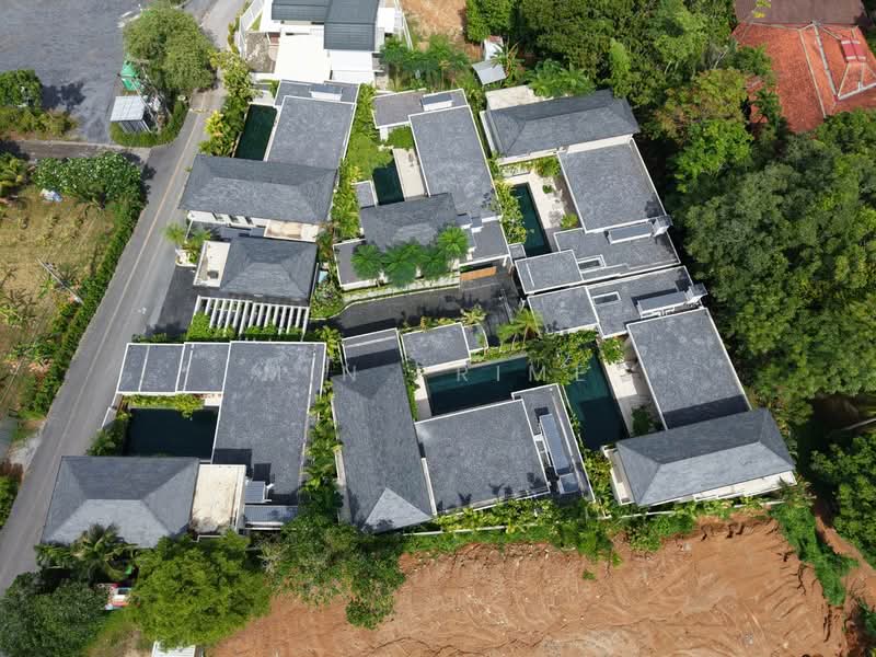 ให้เช่า - The Residences Overlooking Layan : เดอะ เรสซิเดนซ์ โอเวอร์ลุคคิ่ง ลายัน, ภูเก็ต