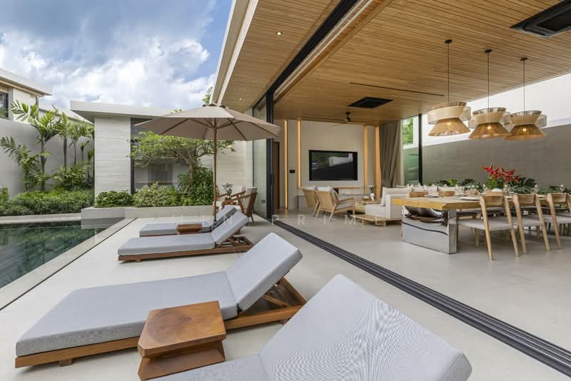 ให้เช่า - The Residences Overlooking Layan : เดอะ เรสซิเดนซ์ โอเวอร์ลุคคิ่ง ลายัน, ภูเก็ต