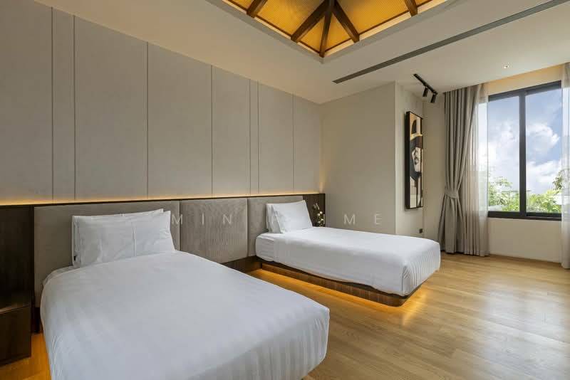 ให้เช่า - The Residences Overlooking Layan : เดอะ เรสซิเดนซ์ โอเวอร์ลุคคิ่ง ลายัน, ภูเก็ต