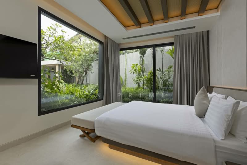 ให้เช่า - The Residences Overlooking Layan : เดอะ เรสซิเดนซ์ โอเวอร์ลุคคิ่ง ลายัน, ภูเก็ต