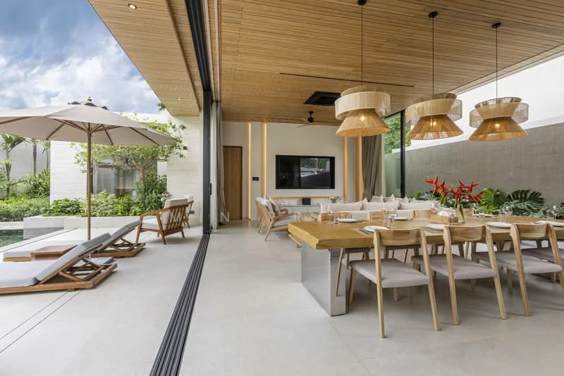 ให้เช่า - The Residences Overlooking Layan : เดอะ เรสซิเดนซ์ โอเวอร์ลุคคิ่ง ลายัน, ภูเก็ต