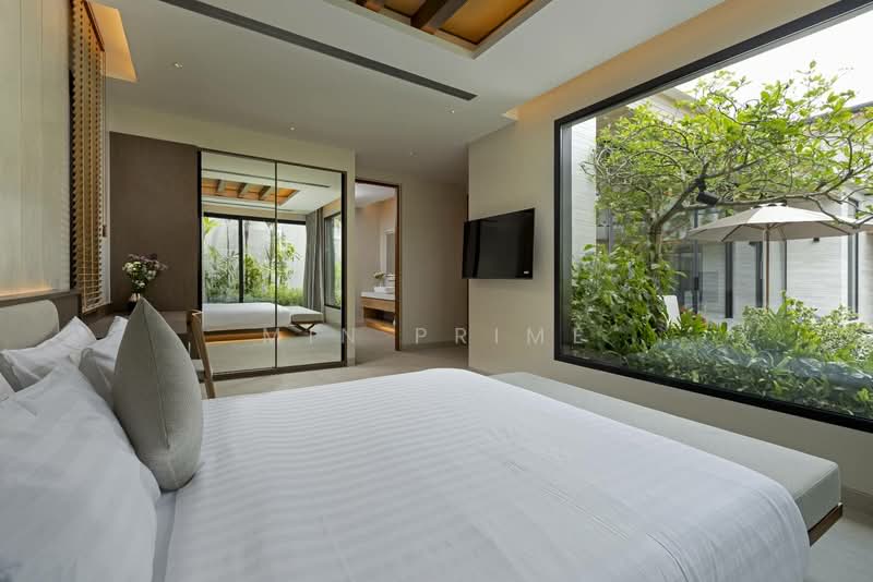 The Residences Overlooking Layan, Phuket, Soi Layan 1, Choeng Thale, Thalang, Phuket, 4 Bedrooms, 800 sqm, Apartment For Rent, by Min Prime, 500289033 - DDproperty.com