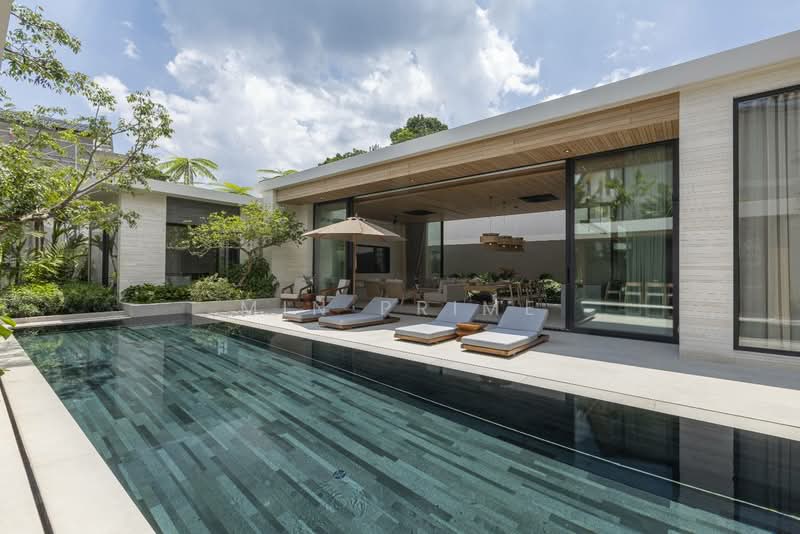 ให้เช่า - The Residences Overlooking Layan : เดอะ เรสซิเดนซ์ โอเวอร์ลุคคิ่ง ลายัน, ภูเก็ต