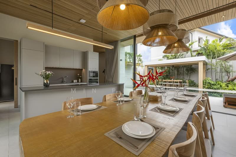 The Residences Overlooking Layan, Phuket, Soi Layan 1, Choeng Thale, Thalang, Phuket, 4 Bedrooms, 800 sqm, Apartment For Rent, by Min Prime, 500289033 - DDproperty.com