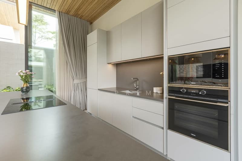 ให้เช่า - The Residences Overlooking Layan : เดอะ เรสซิเดนซ์ โอเวอร์ลุคคิ่ง ลายัน, ภูเก็ต
