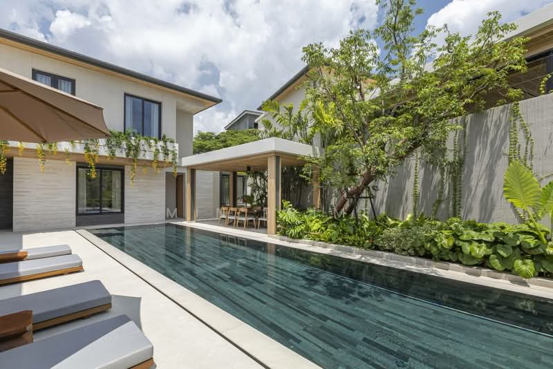 ให้เช่า - The Residences Overlooking Layan : เดอะ เรสซิเดนซ์ โอเวอร์ลุคคิ่ง ลายัน, ภูเก็ต