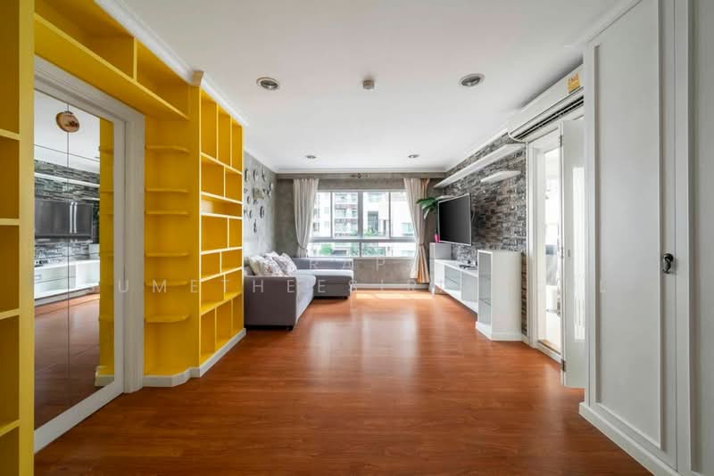Lumpini Suite Sukhumvit 41, Bangkok, Soi Sukhumvit 41, Khlong Tan Nua, Watthana, Bangkok, 1 Bedroom, 69 sqm, Condo For Sale, by Orapa Sumetheesirisakul, 500289035 - DDproperty.com