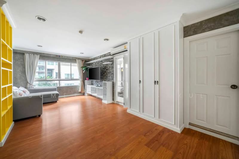 Lumpini Suite Sukhumvit 41, Bangkok, Soi Sukhumvit 41, Khlong Tan Nua, Watthana, Bangkok, 1 Bedroom, 69 sqm, Condo For Sale, by Orapa Sumetheesirisakul, 500289035 - DDproperty.com