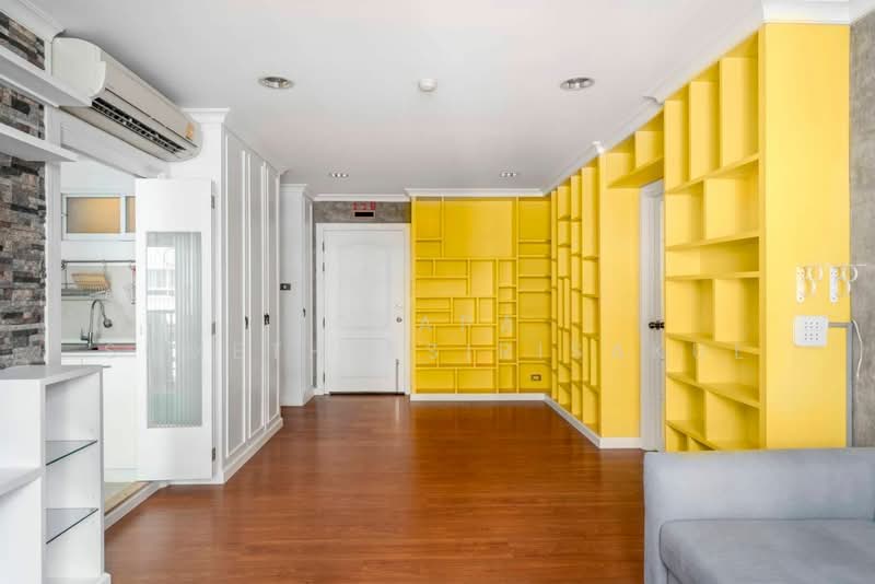 Lumpini Suite Sukhumvit 41 : ลุมพินี สวีท สุขุมวิท 41, กรุงเทพ, ซอยสุขุมวิท 41, คลองตันเหนือ, วัฒนา, กรุงเทพ, 69 ตร.ม., คอนโด ขาย, โดย Orapa Sumetheesirisakul, 500289035 - DDproperty.com