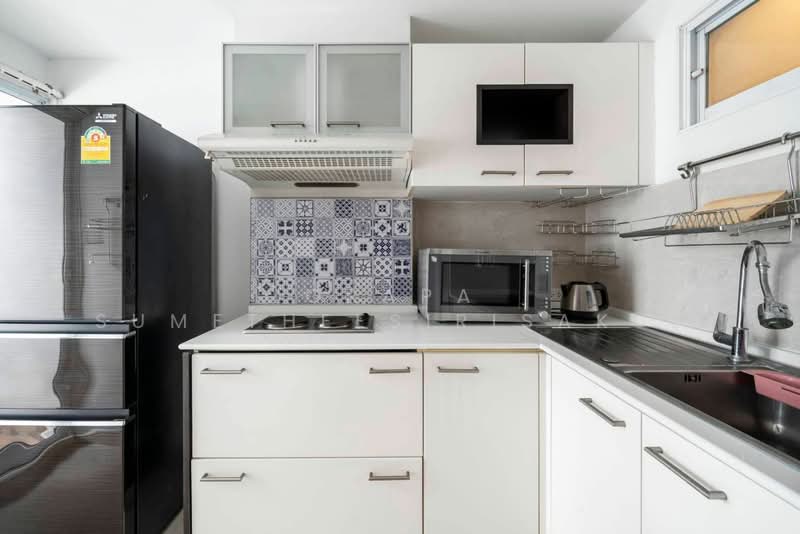 Lumpini Suite Sukhumvit 41, Bangkok, Soi Sukhumvit 41, Khlong Tan Nua, Watthana, Bangkok, 1 Bedroom, 69 sqm, Condo For Sale, by Orapa Sumetheesirisakul, 500289035 - DDproperty.com