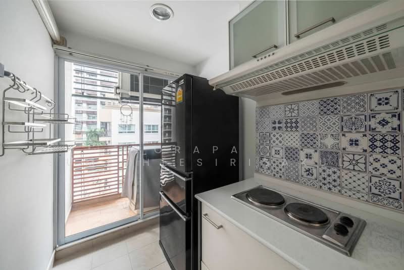 Lumpini Suite Sukhumvit 41, Bangkok, Soi Sukhumvit 41, Khlong Tan Nua, Watthana, Bangkok, 1 Bedroom, 69 sqm, Condo For Sale, by Orapa Sumetheesirisakul, 500289035 - DDproperty.com
