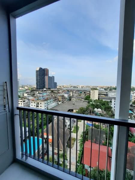 Life Sukhumvit 62 : ไลฟ์ สุขุมวิท 62, กรุงเทพ, ซอยสุขุมวิท 62, บางจาก, พระโขนง, กรุงเทพ, 50 ตร.ม., คอนโด ให้เช่า, โดย Boonraksa Sopak, 500289036 - DDproperty.com