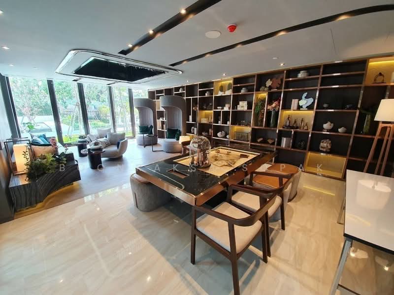 Life Sukhumvit 62, Bangkok, Soi Sukhumvit 62, Bang Chak, Phra Khanong, Bangkok, 2 Bedrooms, 50 sqm, Condo For Rent, by Boonraksa Sopak, 500289036 - DDproperty.com