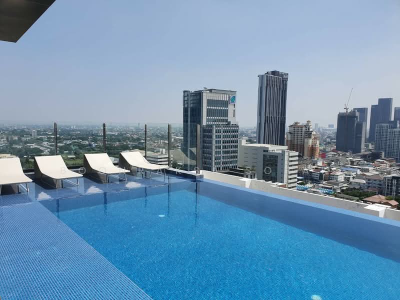 Life Sukhumvit 62 : ไลฟ์ สุขุมวิท 62, กรุงเทพ, ซอยสุขุมวิท 62, บางจาก, พระโขนง, กรุงเทพ, 50 ตร.ม., คอนโด ให้เช่า, โดย Boonraksa Sopak, 500289036 - DDproperty.com