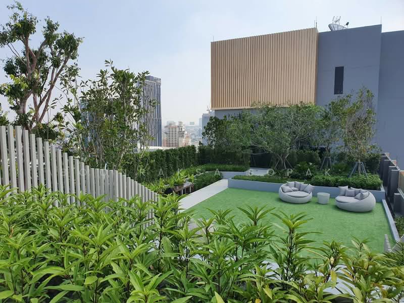 Life Sukhumvit 62, Bangkok, Soi Sukhumvit 62, Bang Chak, Phra Khanong, Bangkok, 2 Bedrooms, 50 sqm, Condo For Rent, by Boonraksa Sopak, 500289036 - DDproperty.com