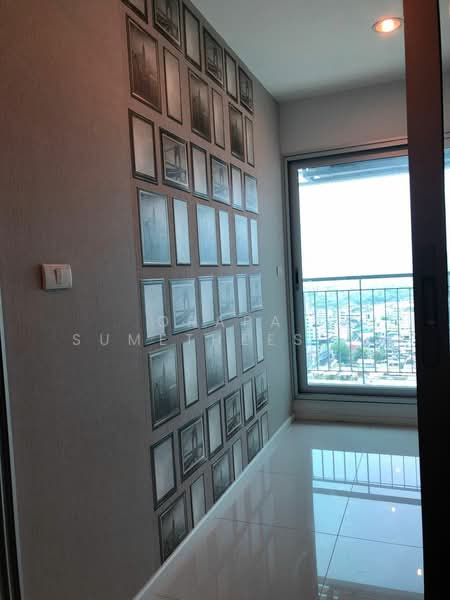 Rhythm Sathorn-Narathiwas, Bangkok, 651 Naradhiwas Rajanagarindra Road, Thung Maha Mek, Sathon, Bangkok, 1 Bedroom, 35 sqm, Condo For Sale, by Orapa Sumetheesirisakul, 500289042 - DDproperty.com