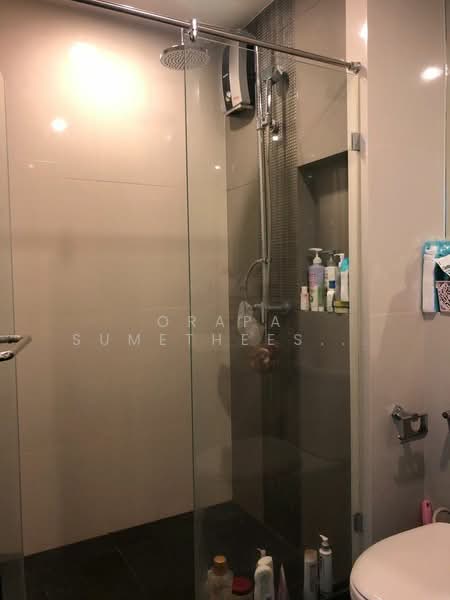 Rhythm Sathorn-Narathiwas, Bangkok, 651 Naradhiwas Rajanagarindra Road, Thung Maha Mek, Sathon, Bangkok, 1 Bedroom, 35 sqm, Condo For Sale, by Orapa Sumetheesirisakul, 500289042 - DDproperty.com