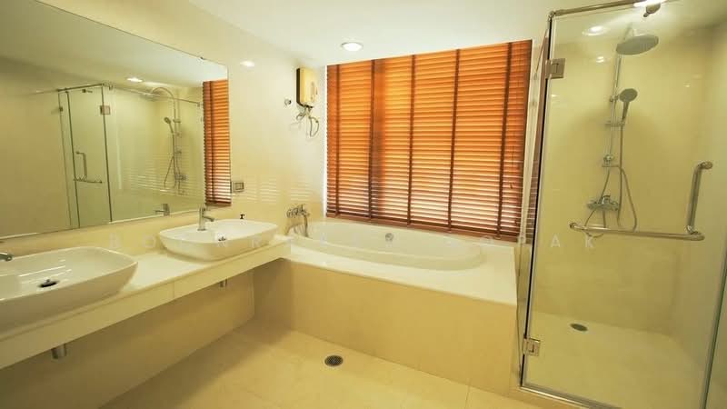For Rent - The Fine at River, Bangkok