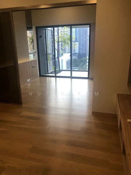 ขาย - Siamese Exclusive Sukhumvit 31 : ไซมิส เอ๊กซ์ตลูซีฟ สุขุมวิท 31, กรุงเทพ