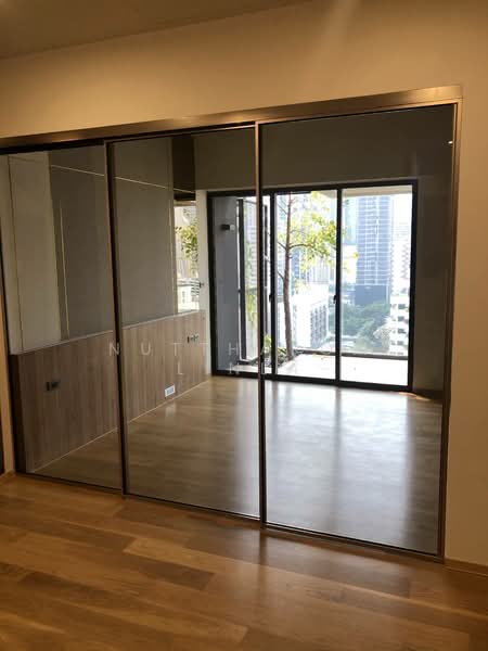 ขาย - Siamese Exclusive Sukhumvit 31 : ไซมิส เอ๊กซ์ตลูซีฟ สุขุมวิท 31, กรุงเทพ