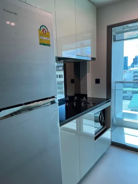 The Room Charoenkrung 30, Bangkok, 30 Charoenkrung Road, Si Phraya, Bang Rak, Bangkok, 1 Bedroom, 54 sqm, Condo For Sale, by Orapa Sumetheesirisakul, 500289047 - DDproperty.com