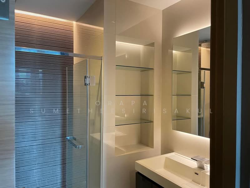 The Room Charoenkrung 30 : เดอะรูม เจริญกรุง 30, กรุงเทพ, เจริญกรุง 30, สี่พระยา, บางรัก, กรุงเทพ, 54 ตร.ม., คอนโด ขาย, โดย Orapa Sumetheesirisakul, 500289047 - DDproperty.com