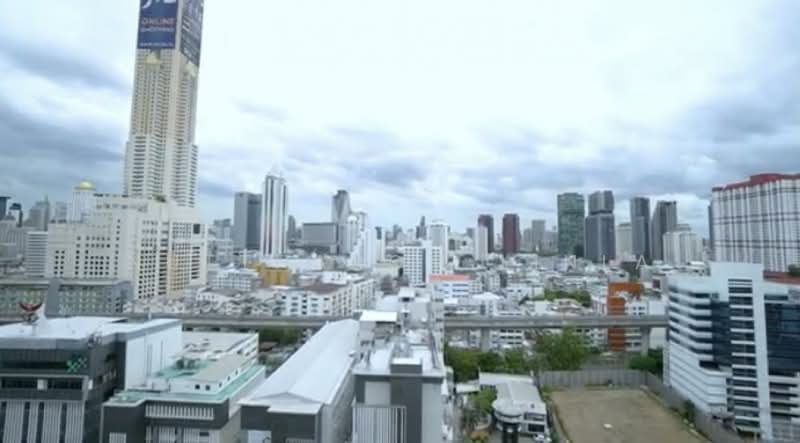 Supalai Elite Phayathai, Bangkok, Ayutthaya Road, Thanon Phaya Thai, Ratchathewi, Bangkok, 2 Bedrooms, 94 sqm, Condo For Sale, by Nuttharom Linla, 500289052 - DDproperty.com