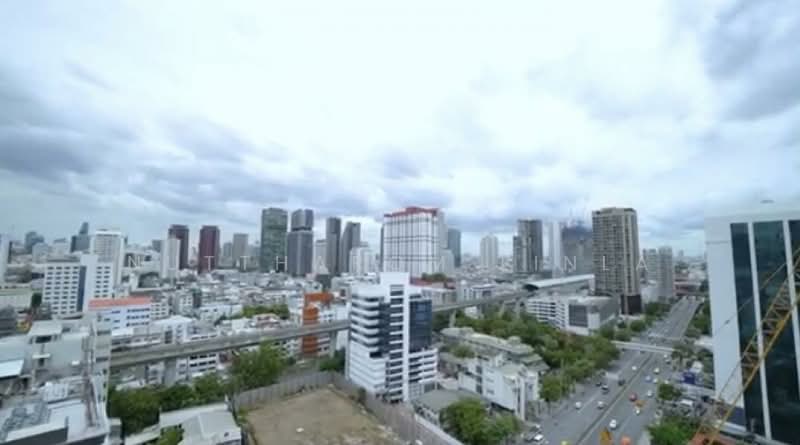 Supalai Elite Phayathai, Bangkok, Ayutthaya Road, Thanon Phaya Thai, Ratchathewi, Bangkok, 2 Bedrooms, 94 sqm, Condo For Sale, by Nuttharom Linla, 500289052 - DDproperty.com