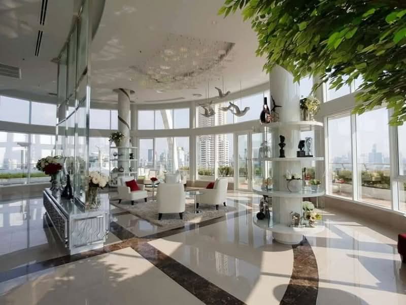 Supalai Elite Phayathai, Bangkok, Ayutthaya Road, Thanon Phaya Thai, Ratchathewi, Bangkok, 2 Bedrooms, 94 sqm, Condo For Sale, by Nuttharom Linla, 500289052 - DDproperty.com