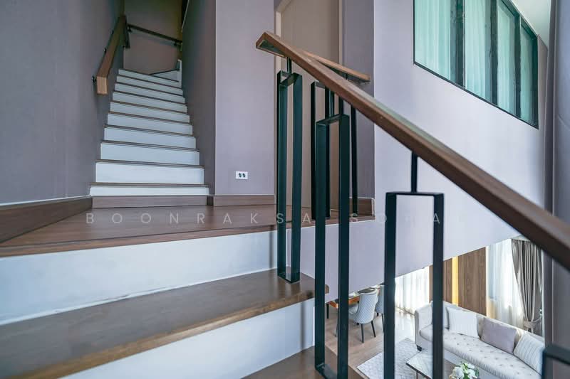 The Unique Sukhumvit 62/1, Bangkok, Sukhumvit Road Soi Sukhumvit 62/1, Bang Chak, Phra Khanong, Bangkok, 3 Bedrooms, 114 sqm, Condo For Rent, by Boonraksa Sopak, 500289053 - DDproperty.com
