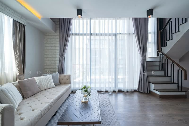 The Unique Sukhumvit 62/1, Bangkok, Sukhumvit Road Soi Sukhumvit 62/1, Bang Chak, Phra Khanong, Bangkok, 3 Bedrooms, 114 sqm, Condo For Rent, by Boonraksa Sopak, 500289053 - DDproperty.com