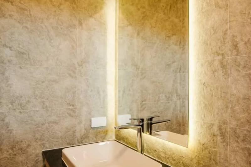 Pool Villa Kadfarung Hang Dong Fully Furnished, Chiang Mai, Ban Waen, Hang Dong, Chiang Mai, 3 Bedrooms, 250 sqm, Villa For Rent, by Wenyu Zhou, 500289057 - DDproperty.com