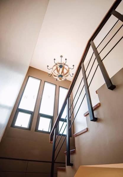 Pool Villa Kadfarung Hang Dong Fully Furnished, Chiang Mai, Ban Waen, Hang Dong, Chiang Mai, 3 Bedrooms, 250 sqm, Villa For Rent, by Wenyu Zhou, 500289057 - DDproperty.com