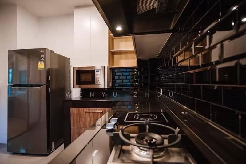 Pool Villa Kadfarung Hang Dong Fully Furnished, Chiang Mai, Ban Waen, Hang Dong, Chiang Mai, 3 Bedrooms, 250 sqm, Villa For Rent, by Wenyu Zhou, 500289057 - DDproperty.com