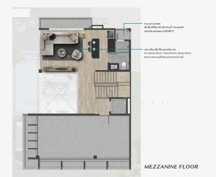 ARTALE Asoke-Rama 9, Bangkok, Rama 9 Soi 13, Bang Kapi, Huai Khwang, Bangkok, 3 Bedrooms, 434 sqm, Single Detached House For Sale, by Orapa Sumetheesirisakul, 500289058 - DDproperty.com