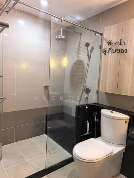 Supalai River Resort, Bangkok, 99 Charoennakhon Road, Samlae, Thon Buri, Bangkok, 1 Bedroom, 53 sqm, Condo For Rent, by Agentbkk, 500289060 - DDproperty.com