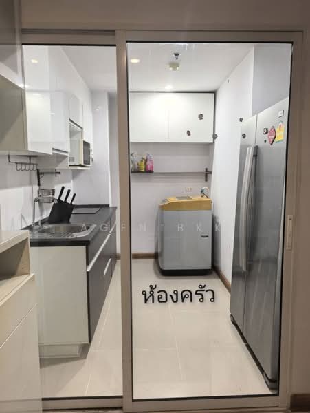 Supalai River Resort, Bangkok, 99 Charoennakhon Road, Samlae, Thon Buri, Bangkok, 1 Bedroom, 53 sqm, Condo For Rent, by Agentbkk, 500289060 - DDproperty.com