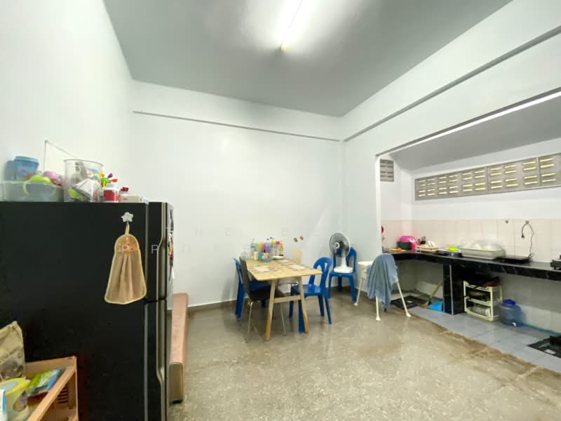 ทาวน์เฮ้าส์หาดใหญ่ สงขลา, Songkhla, Hat-Yai, Hat Yai, Songkhla, 2 Bedrooms, 100 sqm, Townhouse For Sale, by The Best Property โอ๋, 500289061 - DDproperty.com