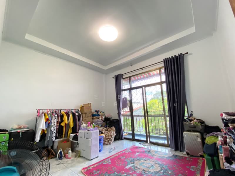 ทาวน์เฮ้าส์หาดใหญ่ สงขลา, Songkhla, Hat-Yai, Hat Yai, Songkhla, 2 Bedrooms, 100 sqm, Townhouse For Sale, by The Best Property โอ๋, 500289061 - DDproperty.com