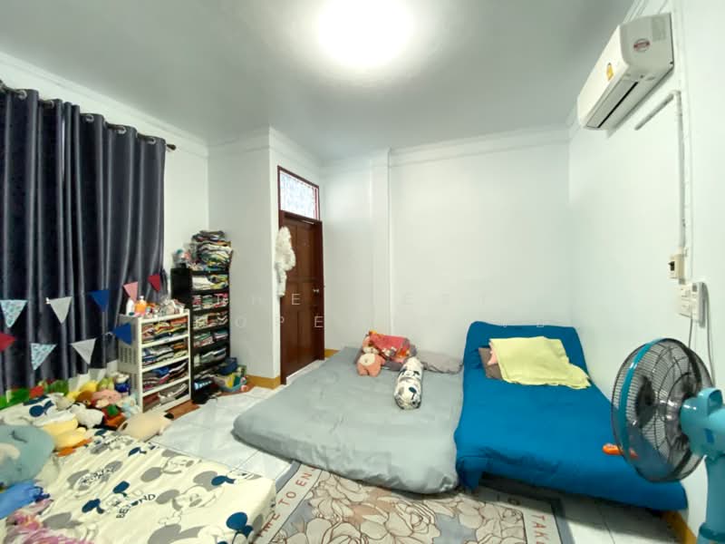 ทาวน์เฮ้าส์หาดใหญ่ สงขลา, Songkhla, Hat-Yai, Hat Yai, Songkhla, 2 Bedrooms, 100 sqm, Townhouse For Sale, by The Best Property โอ๋, 500289061 - DDproperty.com