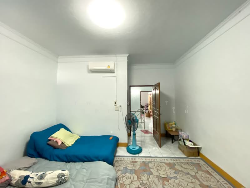 ทาวน์เฮ้าส์หาดใหญ่ สงขลา, Songkhla, Hat-Yai, Hat Yai, Songkhla, 2 Bedrooms, 100 sqm, Townhouse For Sale, by The Best Property โอ๋, 500289061 - DDproperty.com