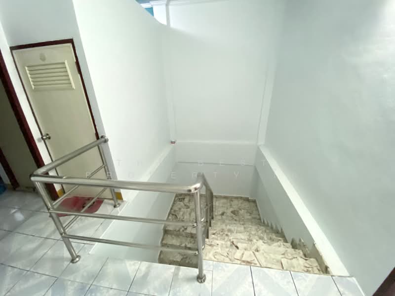 ทาวน์เฮ้าส์หาดใหญ่ สงขลา, Songkhla, Hat-Yai, Hat Yai, Songkhla, 2 Bedrooms, 100 sqm, Townhouse For Sale, by The Best Property โอ๋, 500289061 - DDproperty.com