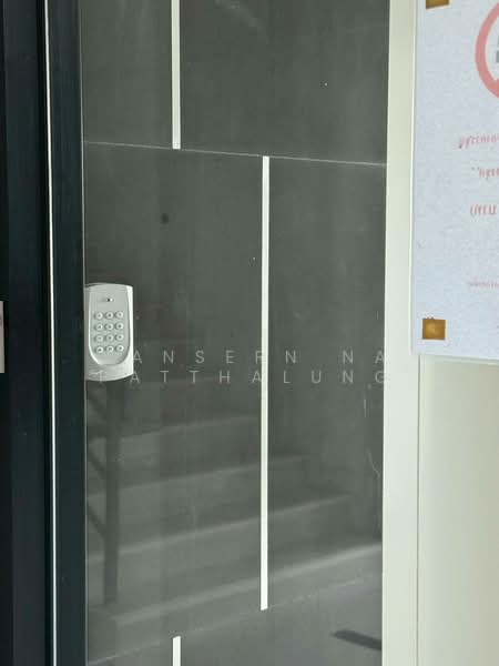 The Ultimate River Beach, Rayong, Coastal Road, Pak Nam, Muang Rayong, Rayong, Studio, 27 sqm, Condo For Sale, by Sansern Na Patthalung, 500289065 - DDproperty.com