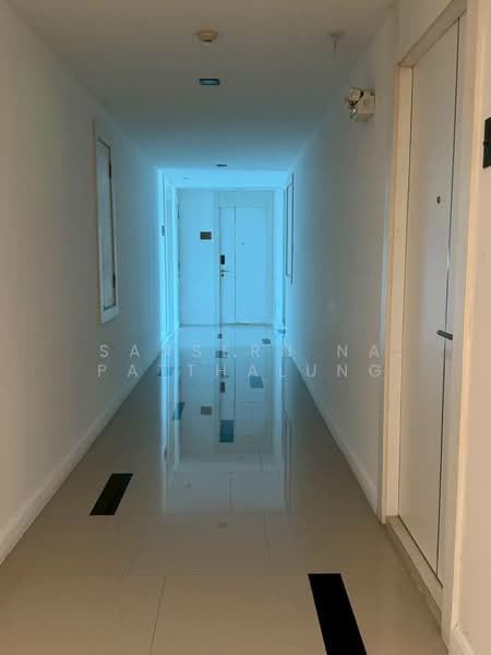 The Ultimate River Beach, Rayong, Coastal Road, Pak Nam, Muang Rayong, Rayong, Studio, 27 sqm, Condo For Sale, by Sansern Na Patthalung, 500289065 - DDproperty.com