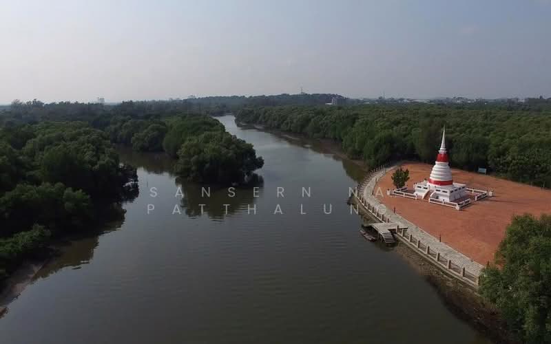 The Ultimate River Beach, Rayong, Coastal Road, Pak Nam, Muang Rayong, Rayong, Studio, 27 sqm, Condo For Sale, by Sansern Na Patthalung, 500289065 - DDproperty.com