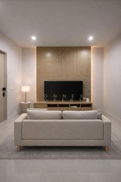 Prinn Sathorn-Ratchaphruek, Bangkok, Ratchaphruek Road, Bang Chak, Phasi Charoen, Bangkok, 4 Bedrooms, 400 sqm, Single Detached House For Rent, by Connex Property, 500289072 - DDproperty.com