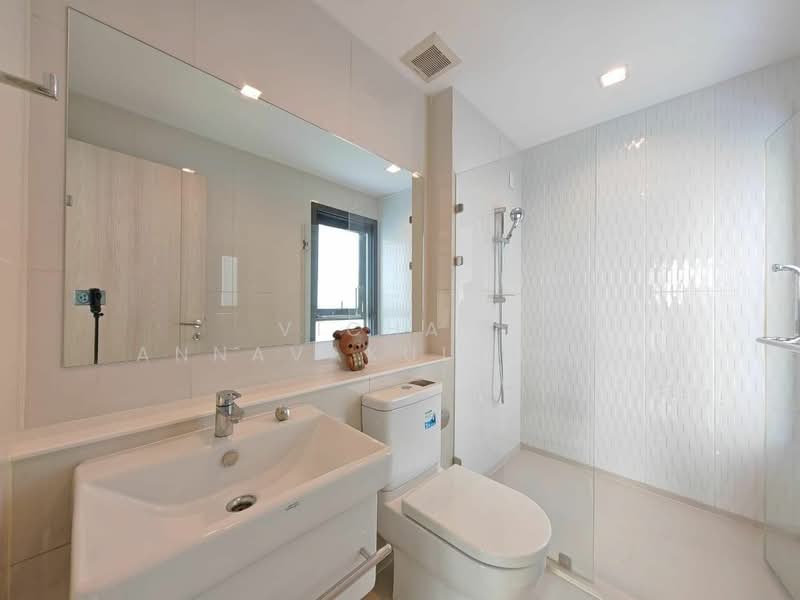 Life One Wireless, Bangkok, 1 Wireless Road, Lumphini, Pathum Wan, Bangkok, 2 Bedrooms, 63 sqm, Condo For Rent, by Vichai  Annavakulthorn, 500289074 - DDproperty.com
