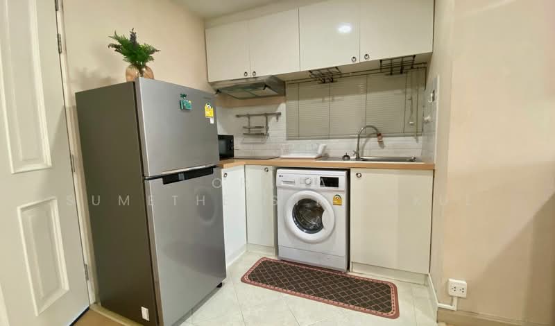 Plus 67, Bangkok, Soi Sukhumvit 67, Phra Kanong Nua, Watthana, Bangkok, 1 Bedroom, 48 sqm, Condo For Sale, by Orapa Sumetheesirisakul, 500289081 - DDproperty.com