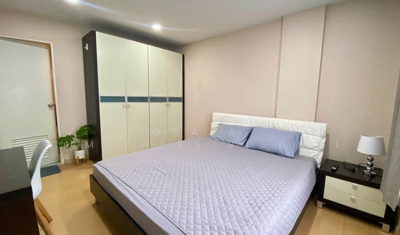 Plus 67, Bangkok, Soi Sukhumvit 67, Phra Kanong Nua, Watthana, Bangkok, 1 Bedroom, 48 sqm, Condo For Sale, by Orapa Sumetheesirisakul, 500289081 - DDproperty.com